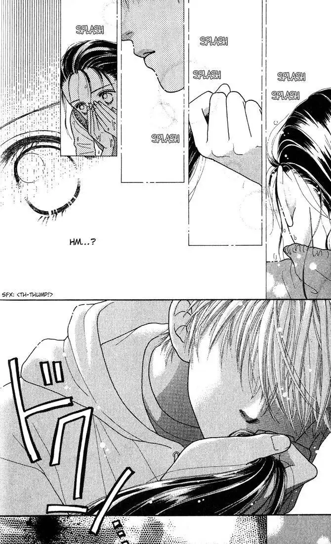 Parfait Tic Chapter 5.2 8